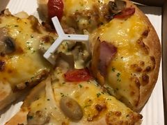 -必胜客(新福地店)