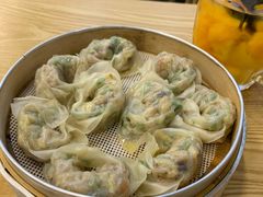 -面道赞宁海海鲜面(迎凤街店)