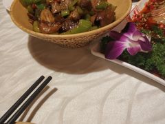-深山老屋(国顺东路店)