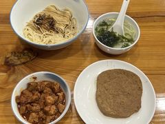 -小方的面(徐家汇店)