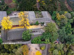 -金堂县云顶石城风景区