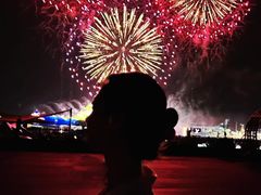 -泰达航母主题公园