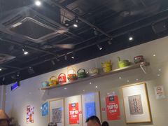 -一记面馆(易发店)