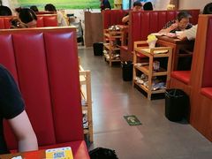 -前门杨记·铜锅涮肉(王府井·故宫店)