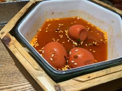 -蜜桃餐厅·伴山(湖滨商业街店)