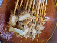 -鑫悦龙虾(前西街店)