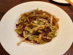 -南门小馆·清真(国贸商城店)