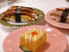 -争鲜回转寿司(天府广场-今站PLUS店)