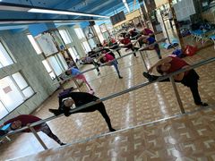 -A·曼健身(小西沟店)