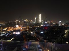 -杜尚rooftop露台酒吧