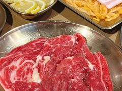 -西塔老太太泥炉烤肉(双井店)