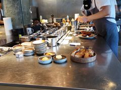 -BOR Eatery(安福路店)