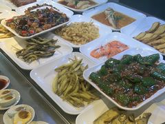 -闫家粥铺(东盛大街店)