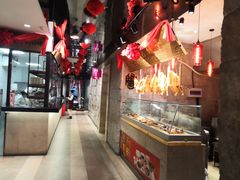 -东方饺子王(工农大路店)