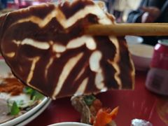 -旋转餐厅·海鲜自助(昆明锦江大酒店)