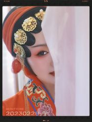 -盘子女人坊古装写真摄影(南京总店)