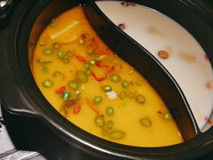 -捞王猪肚鸡火锅(昆山店)