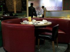-蒙肥羊·酸汤潮牛·鲜牛肉火锅烤肉自助(岗顶店)
