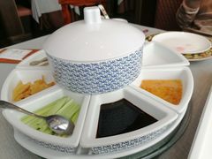 -羲和雅苑•北京烤鸭(平安国际金融中心店)