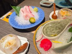 -炙柒Sekinana·精致日料(合生汇店)