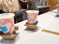 -兰熊鲜奶(西直门凯德mall店)