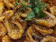 -槐店王婆大虾(开发区店)