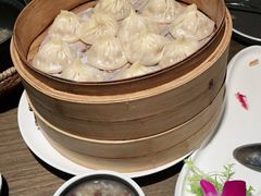 -隆喜元鱼汤包·海鲜(中联广场店)