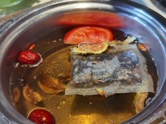 藏茶火锅-一叶一世界·素食餐厅(锦华万达店)