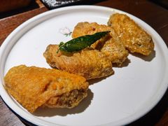 -绿茶餐厅(杭州黄龙K-lab店)