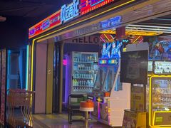 -风云再起游乐汇(北京西单西西友谊店)