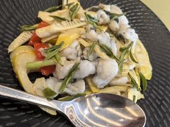 -湖影中餐厅·南京金茂威斯汀大酒店