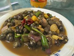 -溪涧堂农家土菜(神仙居店)