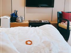 -上海崇明金茂凯悦酒店