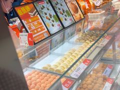 -東更道点心行(北京龙湖熙悦天街店)