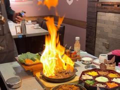 -将军牛排·尔滨地标朝鲜族美食(总店)