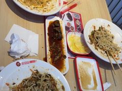 -吉妈妈打卤面(会展大街店)