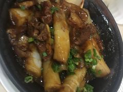 -旭璟酒家·传统粤菜·湘菜(逸景路店)