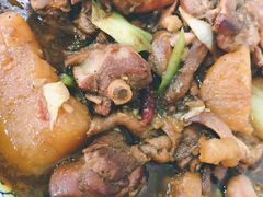 新疆大盘鸡-东财大盘鸡(黑石礁店)