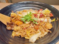 -麻辣盛艳(淮安万达店)