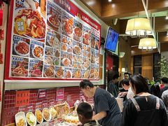 -福苗小骆驼烧烤(曲江店)