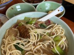 -奎元馆.百年奎元.非遗传承(西湖边的解放路店)