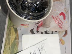 -麦当劳(列东店)