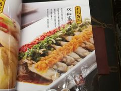 -丰收日·小海鲜·沪上家宴(顾村正大店)