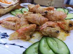 -阿静美食