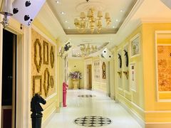 -自由港KTV(王子公主金平店)