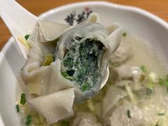 -梦花街馄饨店(中华苑店)