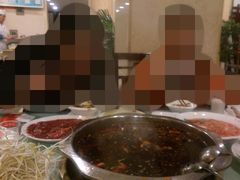 -蓉城老妈火锅(双林路店)
