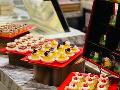 -沈阳和平艾美酒店新食谱西餐厅