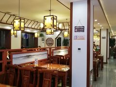 大堂-惠宾饭庄(中山路店)