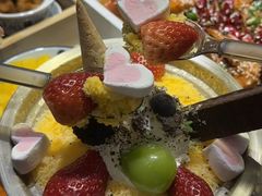 -扶摇树下·椒麻鲜活虾(石家庄勒泰广场店)